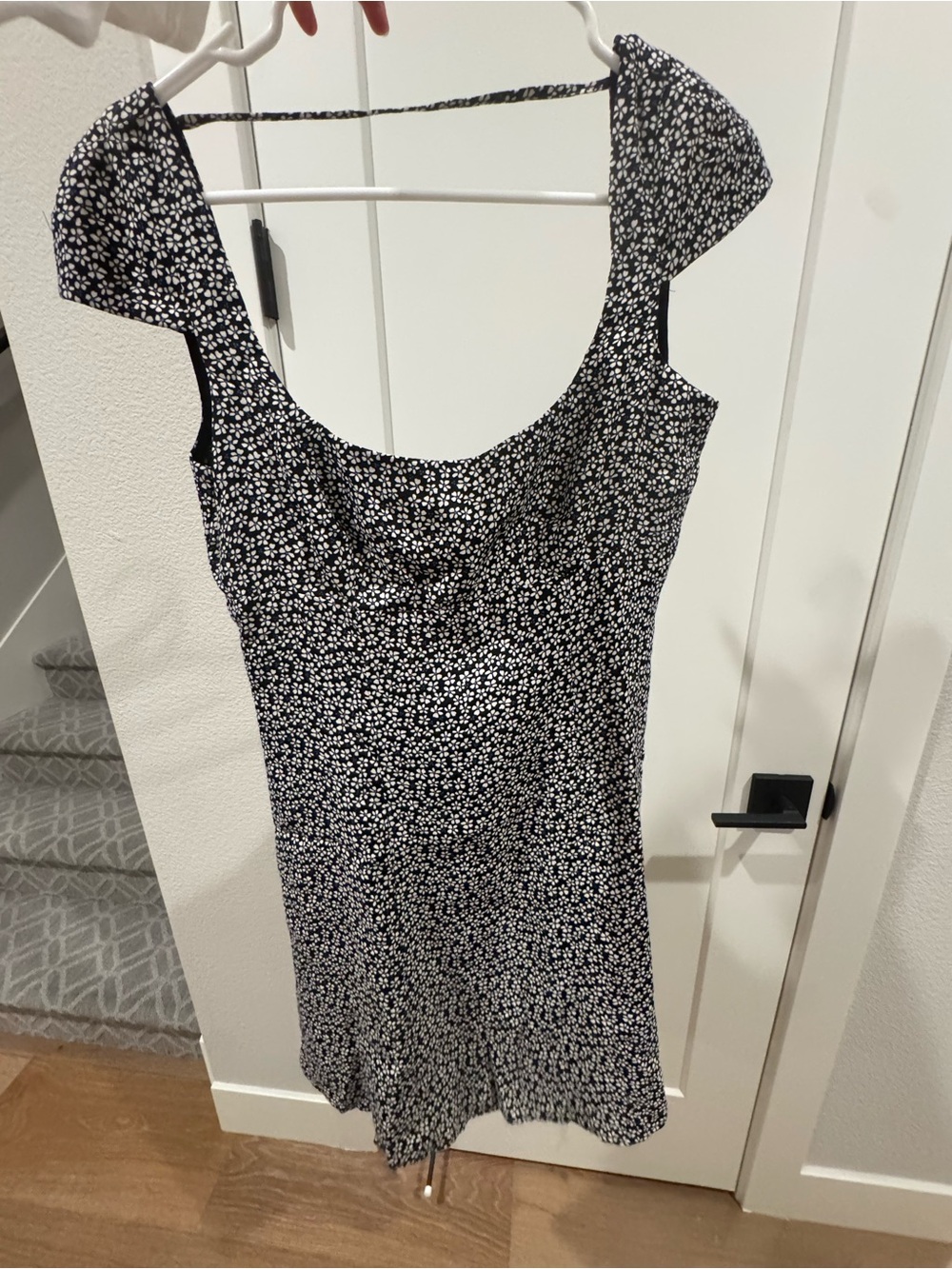 (Brand new)Reformation Nashira Dress